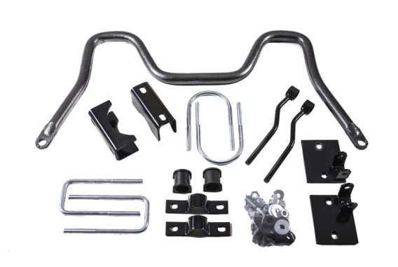 HWG Big Wig Rear Sway Bars