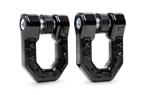 DV8 Shackles