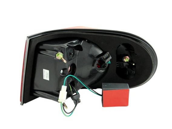 ANZ LED Taillights