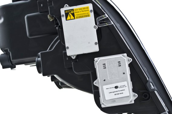 HELLA Headlight Assemblies