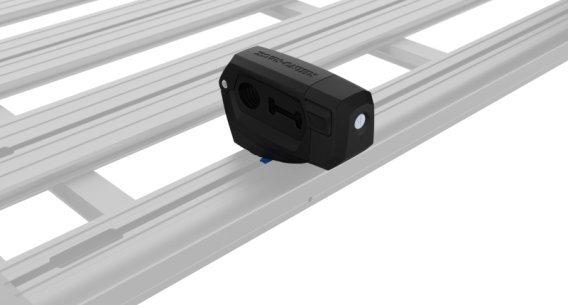 RHR 2500 Bracket