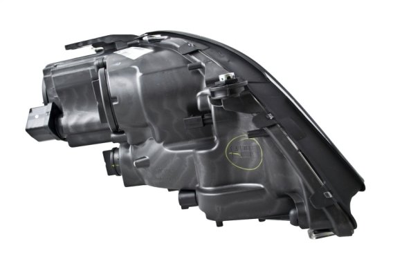 HELLA Headlight Assemblies