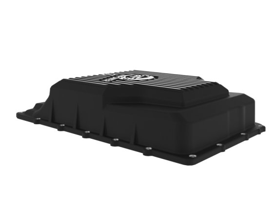 AFE Diff/Trans/Oil Covers