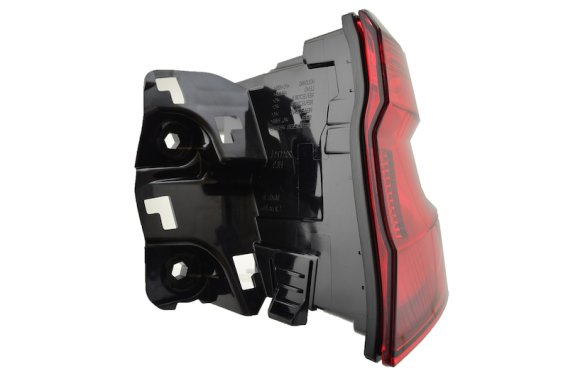 HELLA Tail Lights