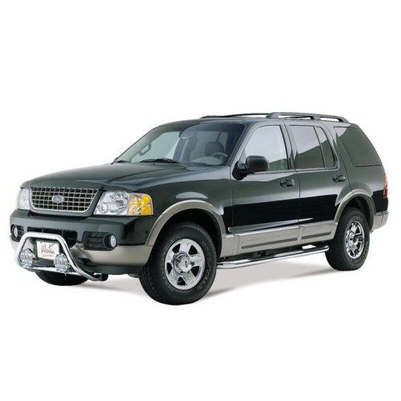 WES Light Bar Mount Kits