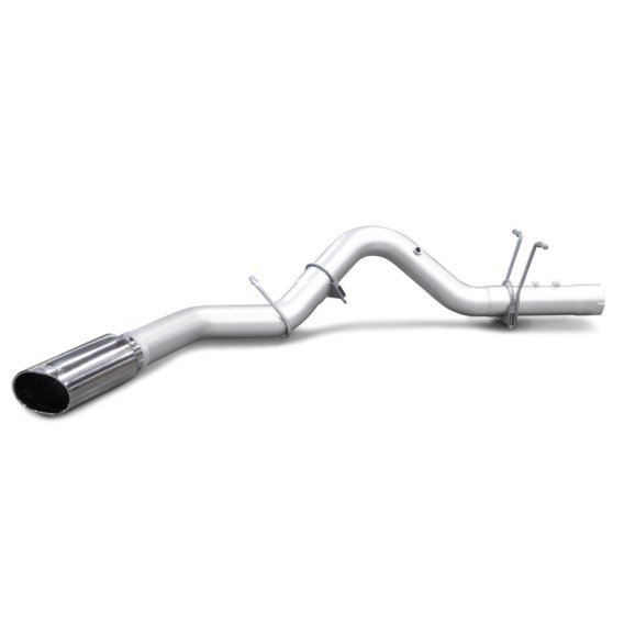 GBE Monster Exhaust Chrome Tip