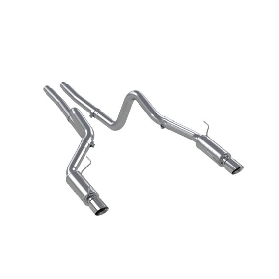 MBRP Catback Exhaust AL