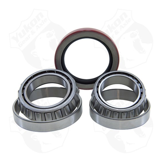 YUK Bearing and Seal Kits