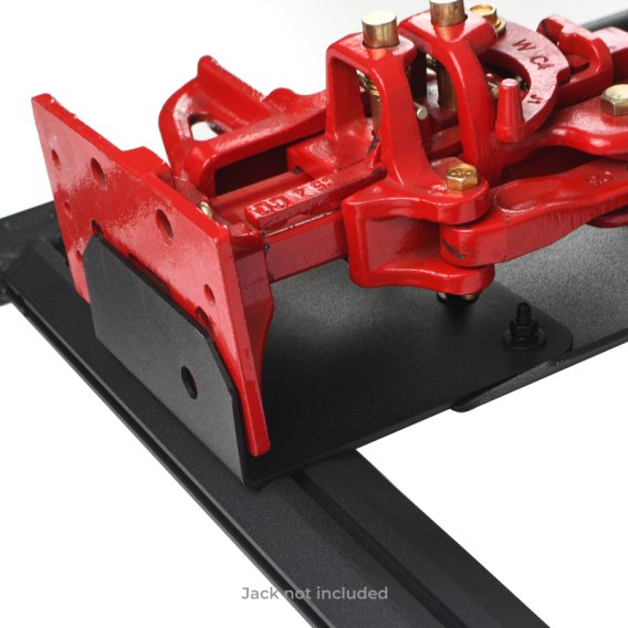 GOR Jack Mounts