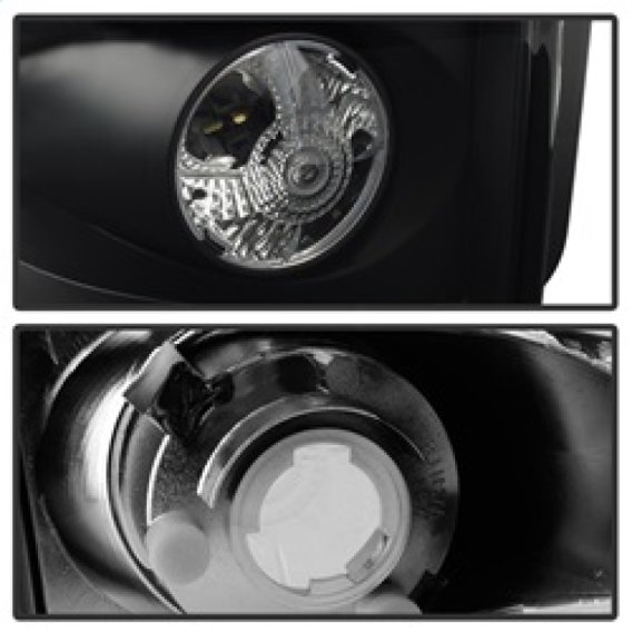 SPY Euro Tail Lights