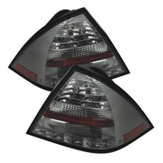 SPY LED Tail Lights