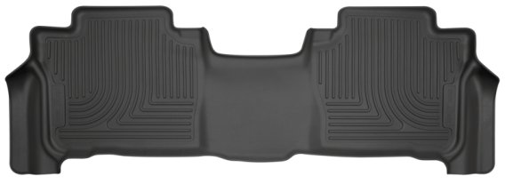 HL WB - Rear - Black