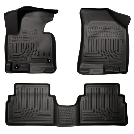 HL WB - Combo - Black