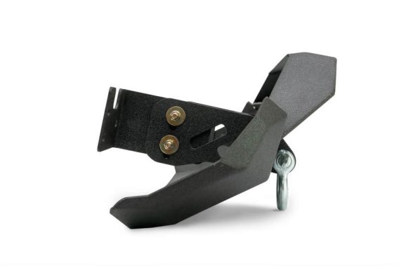 DVE Front Bumpers