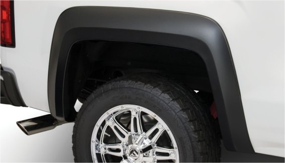 BUS Extend-A-Fender Flares