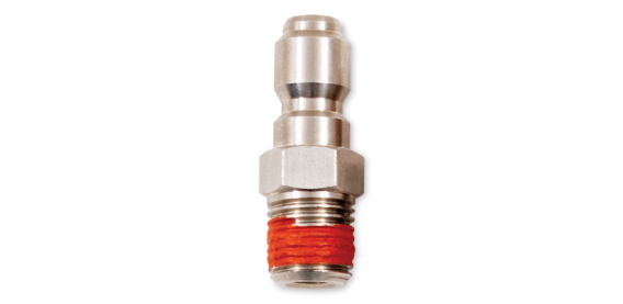 GRG Adapters & Couplers