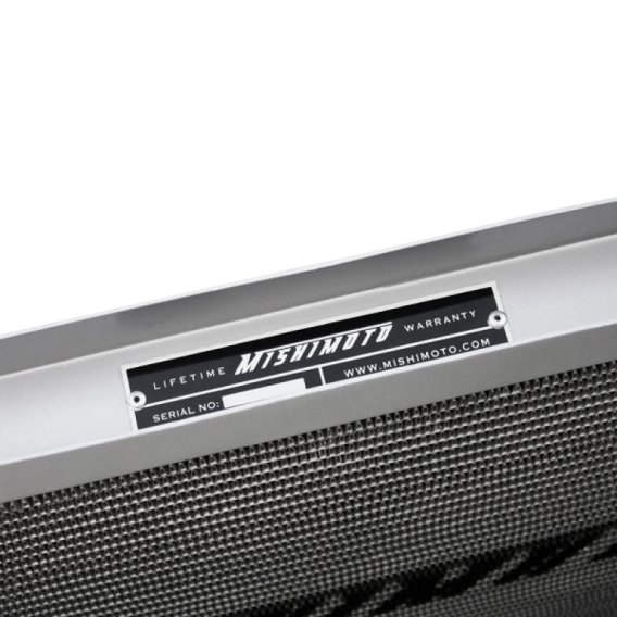 MM Radiators - Alum