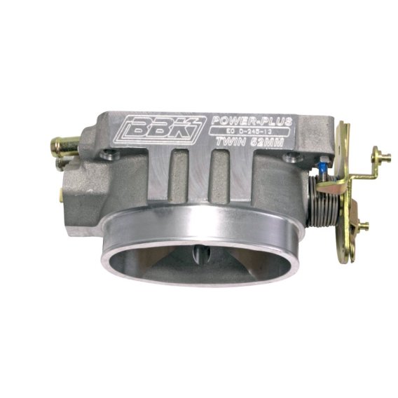 BBK Throttle Bodies