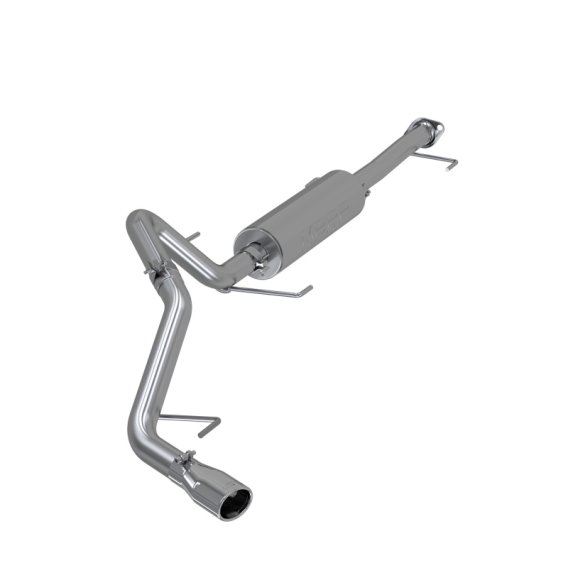 MBRP Catback Exhaust AL