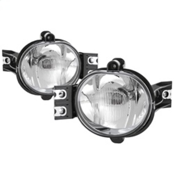 SPY Fog Lights