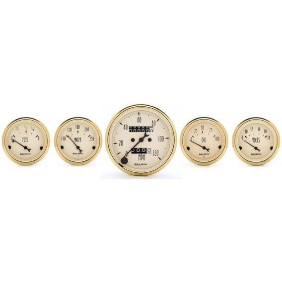 AM Gauge Kits