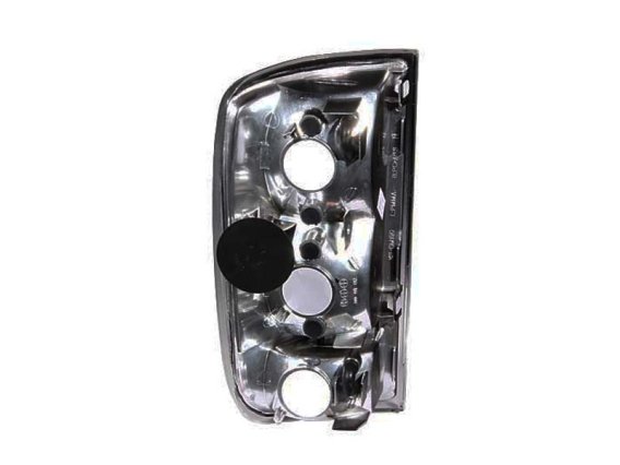 ANZ Taillights