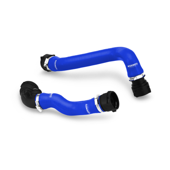 MM Silicone Hose - Radiator