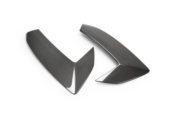 AND Misc Carbon - Exterior