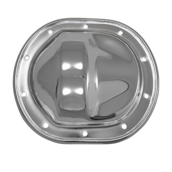YUK Covers - Chrome