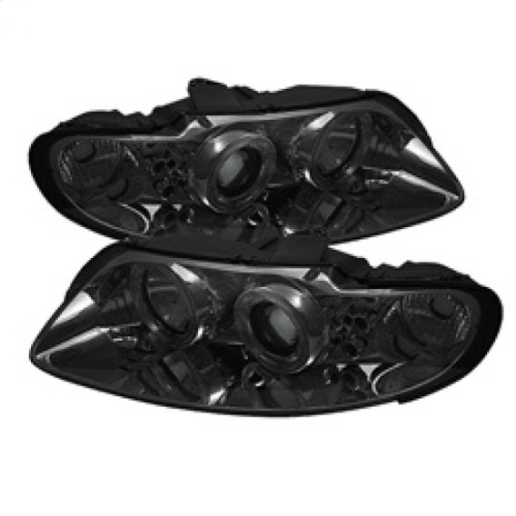 SPY Headlights