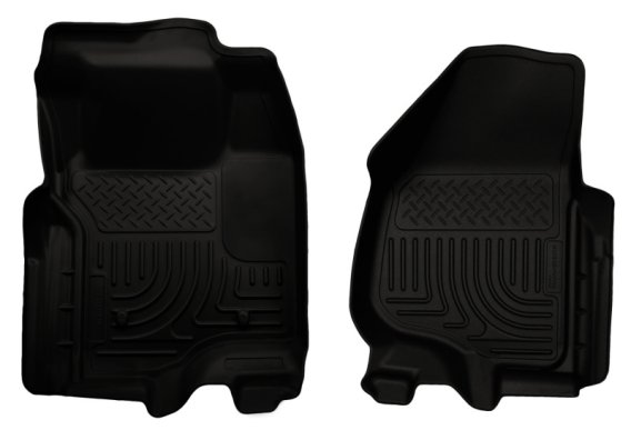 HL WB - Front - Black