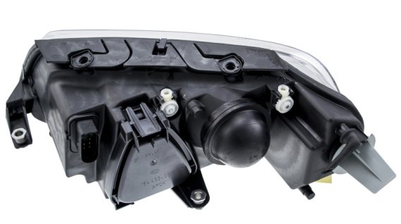 HELLA Headlight Assemblies