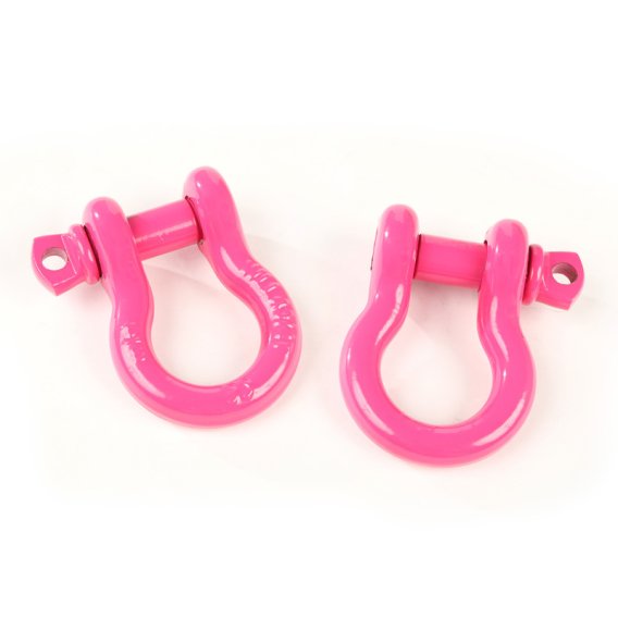 RUG Shackles