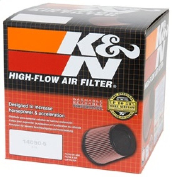 Filtre à air universel