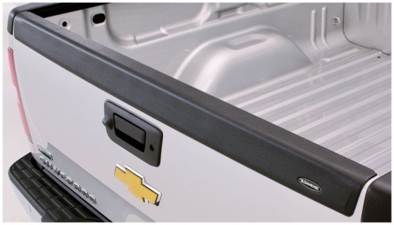 BUS OE Style Tailgate Caps
