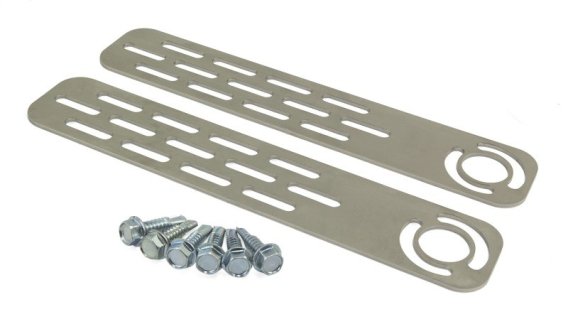 ALF Brackets