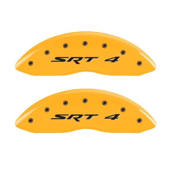 MGP Caliper Covers 2 Logo