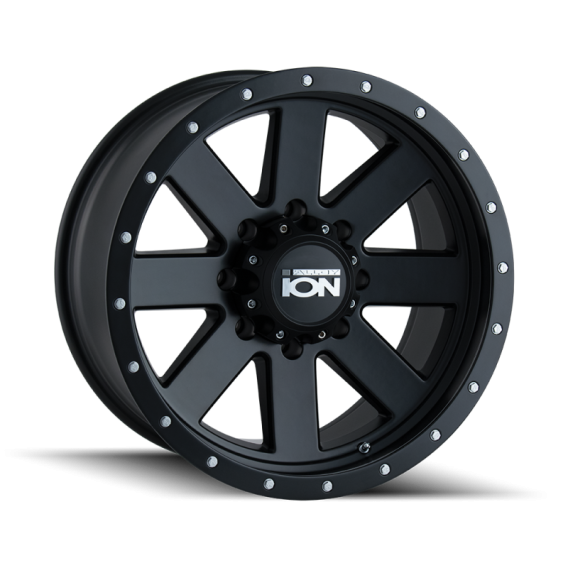 ION 134 Series Wheels