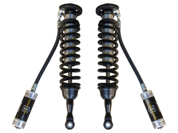 ICO 2.5 Series Coilover Kits