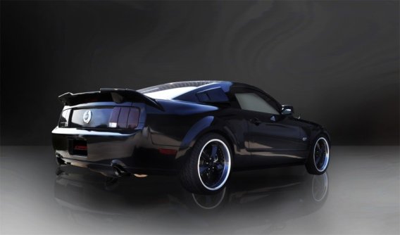 COR Axle-Back Xtreme