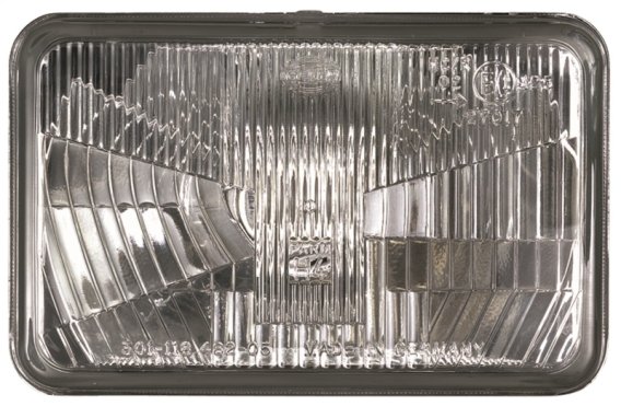 HELLA Twin Beam Lamp