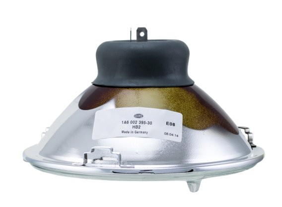 HELLA Vision Plus Head Lamp