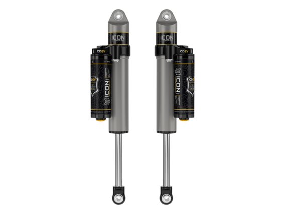 ICO 2.5 Series Shocks