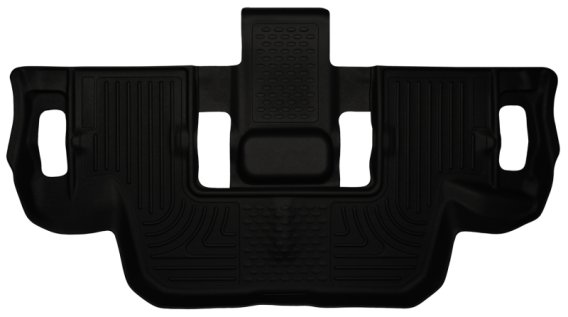 HL WB - Rear - Black