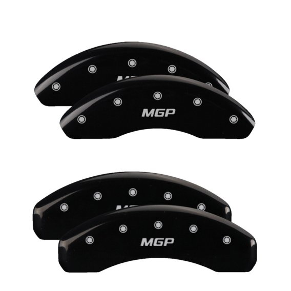 MGP Caliper Covers 4 Standard
