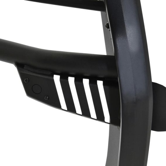 WES Sportsman Grille Guards