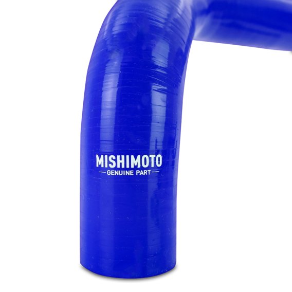 MM Silicone Hose - Radiator
