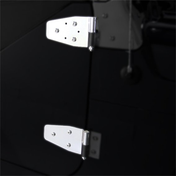 RUG Door Hinge Kits