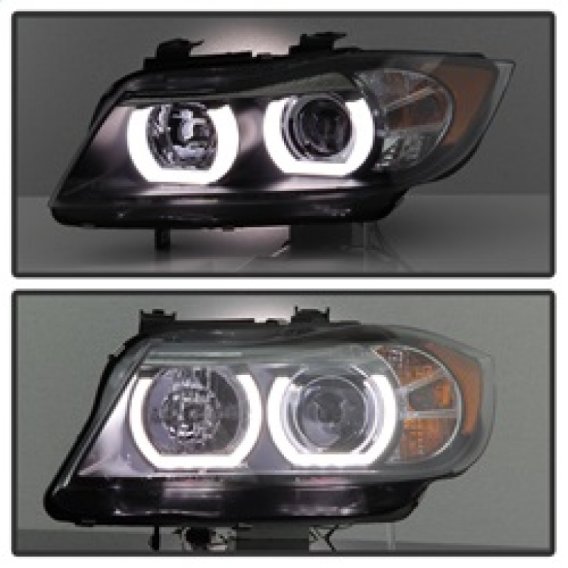 SPY Headlights