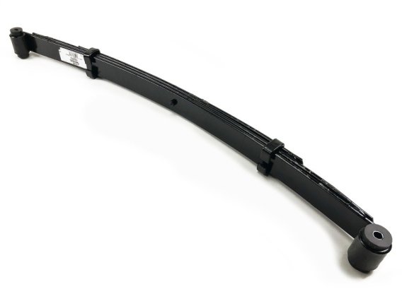 TUF Front Leaf Springs